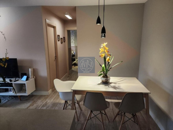 Imagem Apartamento com 2 Quartos à Venda, 68 m² em Jardim Dom Bosco - São Paulo Imagem Apartamento com 2 Quartos à Venda, 68 m² em Jardim Dom Bosco - São Paulo