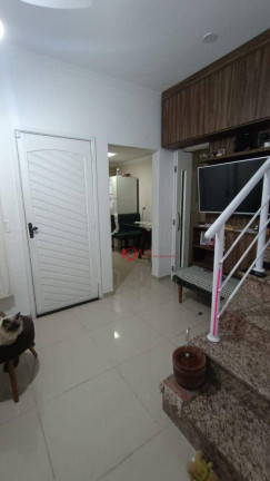 Imagem Sobrado com 2 Quartos à Venda, 60 m² em Ermelino Matarazzo - São Paulo
