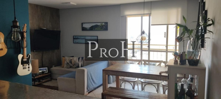 Apartamento com 3 Quartos à Venda, 56 m² em Paulicéia - São Bernardo Do Campo