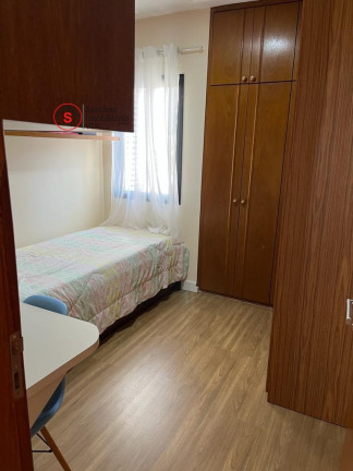 Imagem Apartamento com 3 Quartos à Venda, 126 m² em Tatuapé - São Paulo Imagem Apartamento com 3 Quartos à Venda, 126 m² em Tatuapé - São Paulo