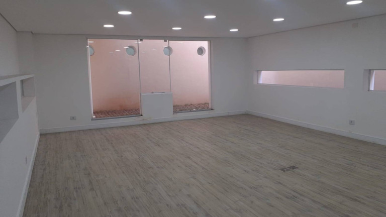 Imagem Loja para Alugar, 749 m² em Indianópolis - São Paulo Imagem Loja para Alugar, 749 m² em Indianópolis - São Paulo