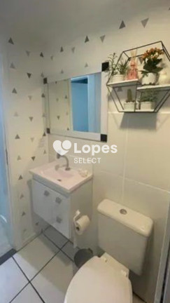 Imagem Apartamento com 2 Quartos à Venda, 47 m² em Loteamento Parque São Martinho - Campinas Imagem Apartamento com 2 Quartos à Venda, 47 m² em Loteamento Parque São Martinho - Campinas