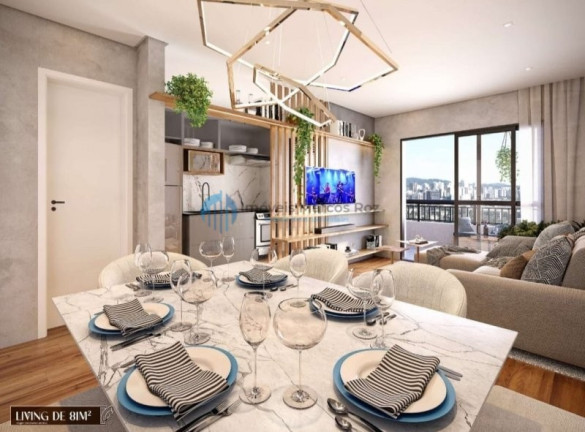 Imagem Apartamento com 2 Quartos à Venda, 63 m² em Jardim Iracema/aldeia - Barueri Imagem Apartamento com 2 Quartos à Venda, 63 m² em Jardim Iracema/aldeia - Barueri