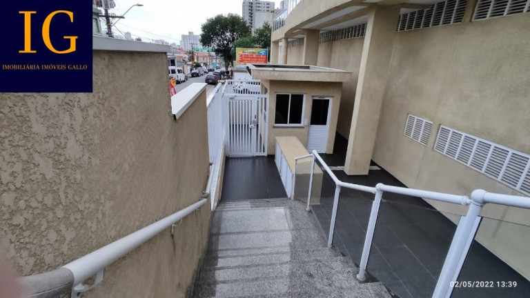 Imagem Apartamento com 3 Quartos à Venda, 82 m² em Parque Das Nações - Santo André