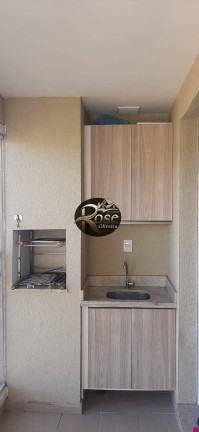 Imagem Apartamento com 3 Quartos à Venda, 82 m² em Medeiros - Jundiaí