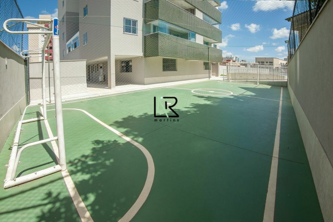Imagem Apartamento com 3 Quartos à Venda, 82 m² em Sagrada Família - Belo Horizonte