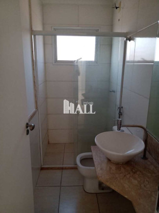 Imagem Apartamento com 1 Quarto à Venda, 44 m² em Vila Boa Esperança - São José Do Rio Preto Imagem Apartamento com 1 Quarto à Venda, 44 m² em Vila Boa Esperança - São José Do Rio Preto