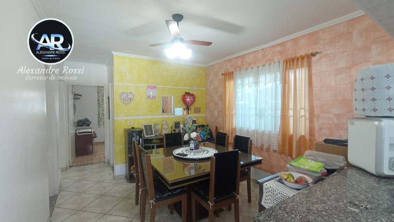Imagem Casa com 2 Quartos à Venda, 87 m² em Parque Internacional - Campo Limpo Paulista