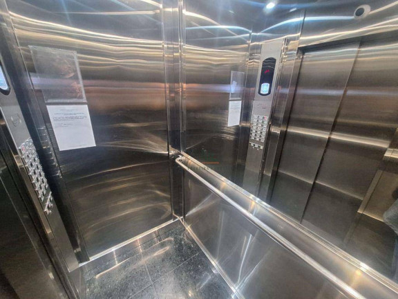 Imagem Apartamento com 2 Quartos à Venda, 50 m² em Icaraí - Niterói Imagem Apartamento com 2 Quartos à Venda, 50 m² em Icaraí - Niterói