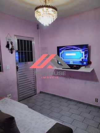 Imagem Casa com 2 Quartos à Venda, 125 m² em Conceição - Diadema Imagem Casa com 2 Quartos à Venda, 125 m² em Conceição - Diadema