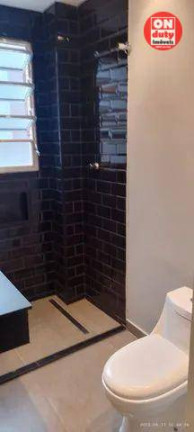 Imagem Kitnet com 1 Quarto à Venda, 38 m² em Centro - São Vicente Imagem Kitnet com 1 Quarto à Venda, 38 m² em Centro - São Vicente