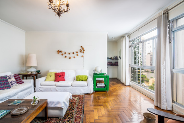 Imagem Imóvel com 3 Quartos à Venda, 137 m² em Vila Nova Conceição - São Paulo Imagem Imóvel com 3 Quartos à Venda, 137 m² em Vila Nova Conceição - São Paulo