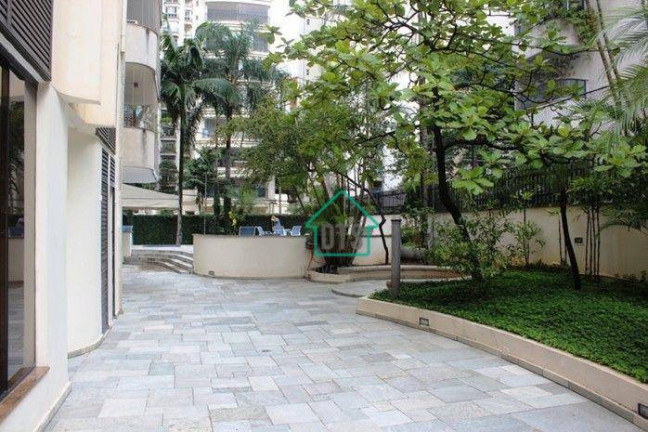 Imagem Apartamento com 4 Quartos à Venda, 642 m² em Higienópolis - São Paulo