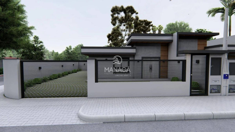 Imagem Casa com 3 Quartos à Venda, 74 m² em Itajubá - Barra Velha Imagem Casa com 3 Quartos à Venda, 74 m² em Itajubá - Barra Velha