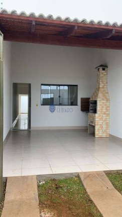 Imagem Casa com 2 Quartos à Venda, 70 m² em Residencial Vida Nova - Anápolis Imagem Casa com 2 Quartos à Venda, 70 m² em Residencial Vida Nova - Anápolis