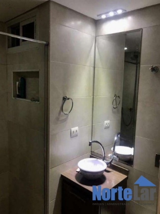 Imagem Apartamento com 1 Quarto à Venda, 41 m² em Centro - São Paulo Imagem Apartamento com 1 Quarto à Venda, 41 m² em Centro - São Paulo