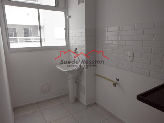 Imagem Apartamento com 3 Quartos à Venda, 53 m² em Jurubatuba - São Paulo Imagem Apartamento com 3 Quartos à Venda, 53 m² em Jurubatuba - São Paulo