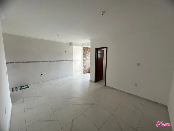 Apartamento com 2 Quartos à Venda, 55 m² em Ingleses - Florianópolis