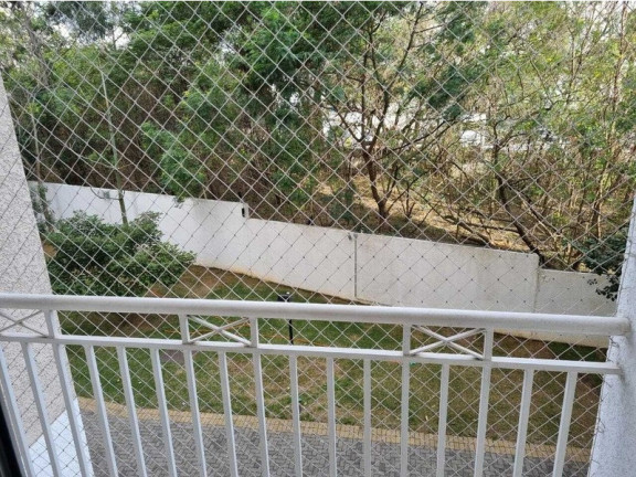 Imagem Apartamento com 3 Quartos à Venda, 64 m² em Tatuapé - São Paulo