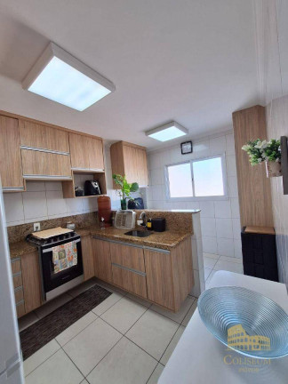 Imagem Apartamento com 2 Quartos à Venda, 80 m² em Tupi - Praia Grande Imagem Apartamento com 2 Quartos à Venda, 80 m² em Tupi - Praia Grande