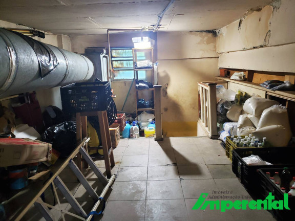 Imagem Sala Comercial à Venda, 200 m² em José Menino - Santos