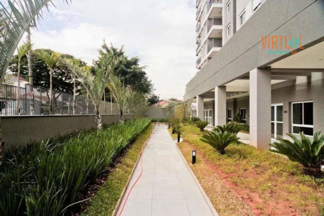 Imagem Apartamento com 2 Quartos à Venda, 59 m² em Parque São Domingos - São Paulo