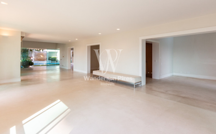 Imagem Apartamento com 3 Quartos à Venda, 671 m² em Jardim Europa - São Paulo Imagem Apartamento com 3 Quartos à Venda, 671 m² em Jardim Europa - São Paulo