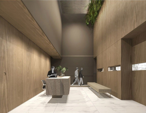 Imagem Studio com 1 Quarto à Venda, 31 m² em Cerqueira César - São Paulo Imagem Studio com 1 Quarto à Venda, 31 m² em Cerqueira César - São Paulo
