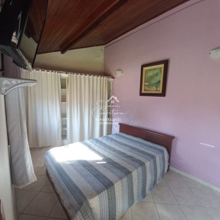 Imagem Casa com 5 Quartos à Venda,  em Jardim Virgínia - Guarujá