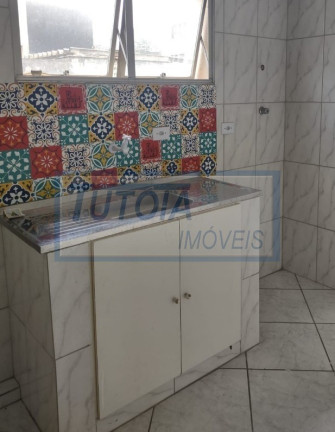 Imagem Apartamento com 1 Quarto à Venda, 45 m² em Aclimação - São Paulo Imagem Apartamento com 1 Quarto à Venda, 45 m² em Aclimação - São Paulo