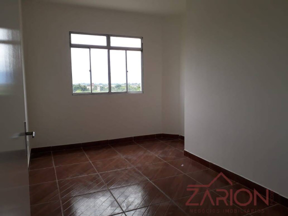 Imagem Apartamento com 3 Quartos à Venda, 105 m² em Vila Das Graças - Taubaté