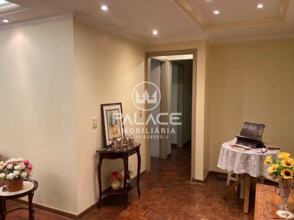 Imagem Apartamento com 3 Quartos à Venda, 106 m² em Centro - Piracicaba Imagem Apartamento com 3 Quartos à Venda, 106 m² em Centro - Piracicaba