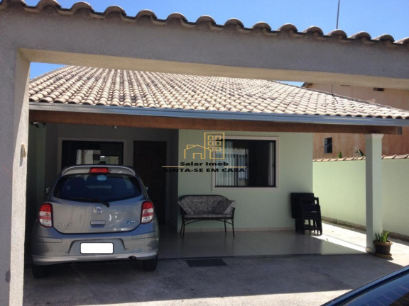 Imagem Casa com 3 Quartos à Venda, 140 m² em Campo Alegre - Itatiaia Imagem Casa com 3 Quartos à Venda, 140 m² em Campo Alegre - Itatiaia