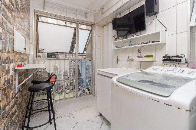 Imagem Apartamento com 3 Quartos à Venda, 93 m² em Perdizes - São Paulo Imagem Apartamento com 3 Quartos à Venda, 93 m² em Perdizes - São Paulo