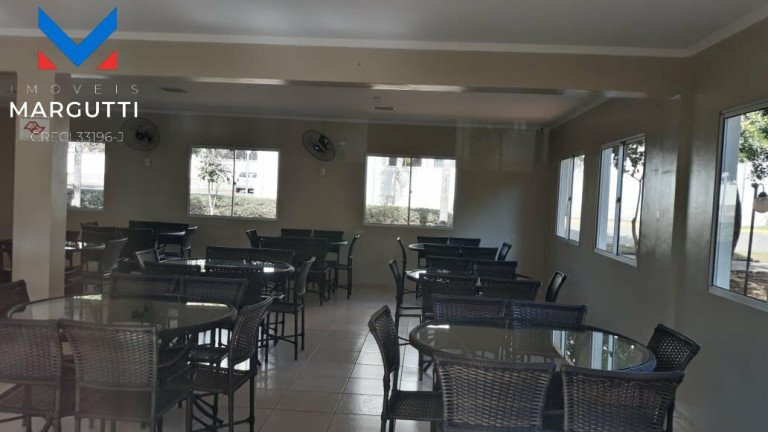 Imagem Apartamento com 2 Quartos à Venda, 52 m² em Chácara Letônia - Americana Imagem Apartamento com 2 Quartos à Venda, 52 m² em Chácara Letônia - Americana