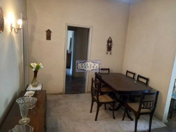 Imagem Apartamento com 3 Quartos à Venda, 120 m² em Laranjeiras - Rio De Janeiro Imagem Apartamento com 3 Quartos à Venda, 120 m² em Laranjeiras - Rio De Janeiro