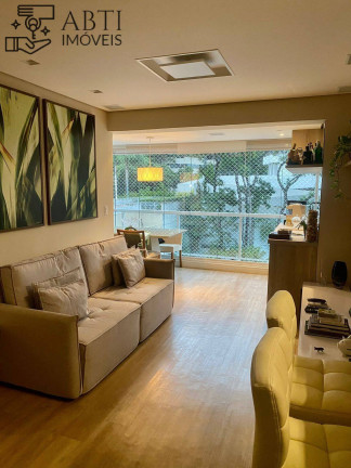 Imagem Apartamento com 3 Quartos à Venda, 97 m² em São Paulo Imagem Apartamento com 3 Quartos à Venda, 97 m² em São Paulo