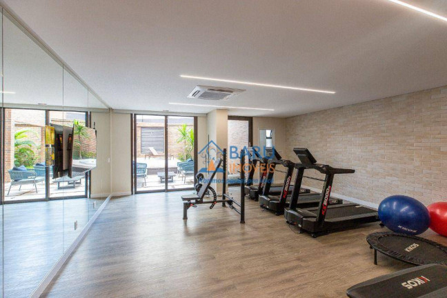 Imagem Studio com 1 Quarto à Venda, 46 m² em Higienópolis - São Paulo Imagem Studio com 1 Quarto à Venda, 46 m² em Higienópolis - São Paulo