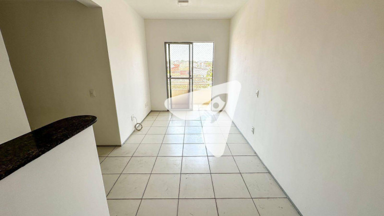 Imagem Apartamento com 3 Quartos à Venda, 65 m² em Messejana - Fortaleza
