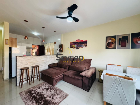 Imagem Casa de Condomínio com 2 Quartos à Venda, 80 m² em Arsenal - São Gonçalo Imagem Casa de Condomínio com 2 Quartos à Venda, 80 m² em Arsenal - São Gonçalo
