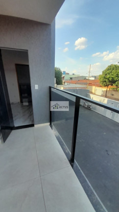 Imagem Apartamento com 3 Quartos à Venda, 100 m² em Jardim Das Flores - Ibirité