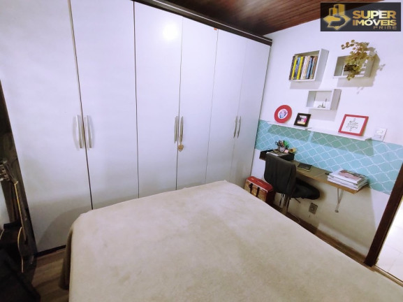 Imagem Casa com 2 Quartos à Venda, 200 m² em Três Vendas - Pelotas