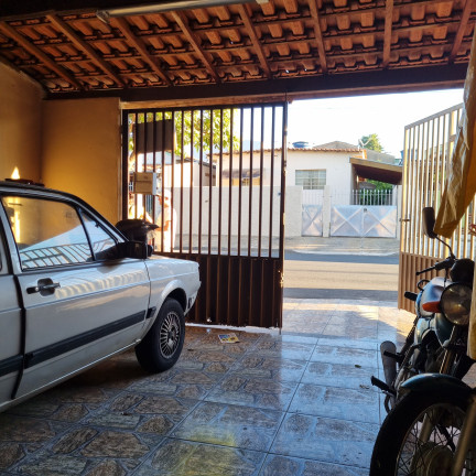 Imagem Casa com 3 Quartos à Venda, em Jardim Picerno Ii - Sumaré Imagem Casa com 3 Quartos à Venda, em Jardim Picerno Ii - Sumaré