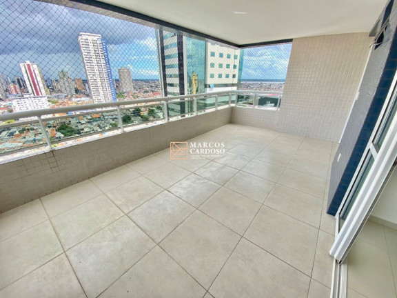 Imagem Imóvel com 3 Quartos à Venda, 125 m² em Cremação - Belém Imagem Imóvel com 3 Quartos à Venda, 125 m² em Cremação - Belém