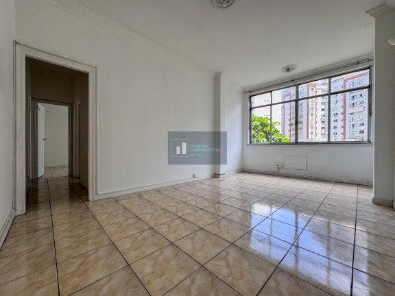 Imagem Imóvel com 2 Quartos à Venda, 68 m² em Humaitá - Rio De Janeiro
