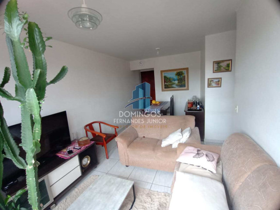 Imagem Apartamento com 2 Quartos para Alugar, 55 m² em Itaquera - São Paulo