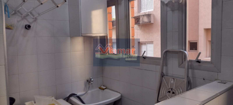 Imagem Apartamento com 2 Quartos à Venda, 70 m² em Enseada - Guarujá Imagem Apartamento com 2 Quartos à Venda, 70 m² em Enseada - Guarujá