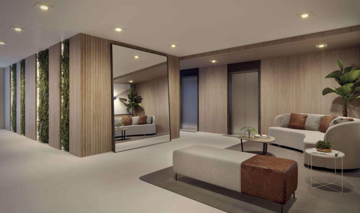 Imagem Apartamento com 3 Quartos à Venda, 110 m² em Freguesia Do ó - São Paulo