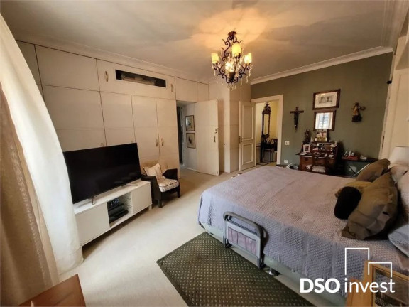 Imagem Cobertura com 4 Quartos à Venda, 750 m² em Cerqueira César - São Paulo Imagem Cobertura com 4 Quartos à Venda, 750 m² em Cerqueira César - São Paulo