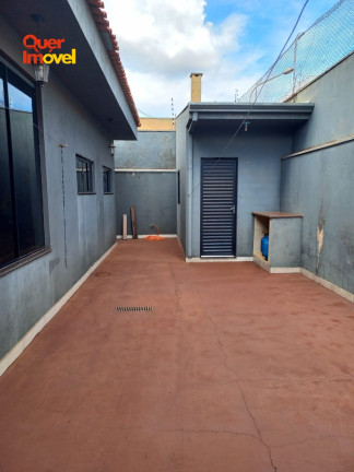Imagem Casa com 3 Quartos à Venda, 214 m² em Ribeirânia - Ribeirão Preto Imagem Casa com 3 Quartos à Venda, 214 m² em Ribeirânia - Ribeirão Preto